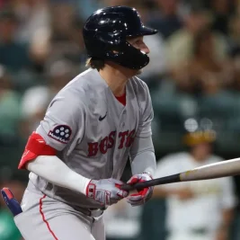Red Sox Face Dodgers in Key Series Amid Strong Winning Streak