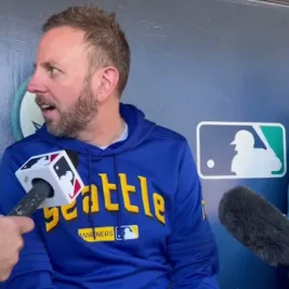 Mariners to Activate Brendan Donovan on Tuesday vs. Tigers
