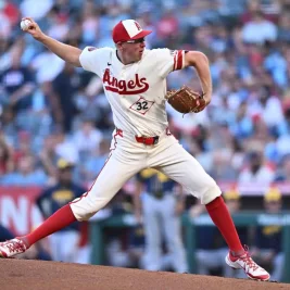 Brewers Defeat Angels 6-2 Behind Strong Pitching and Home Runs