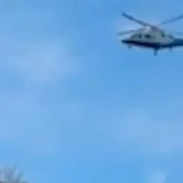 Phoenix Grounds Rescue Helicopter for Maintenance Through October