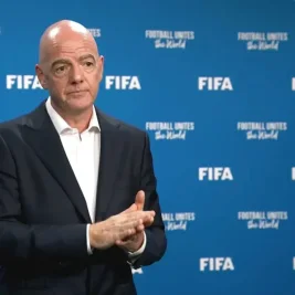 FIFA Drops World Cup Commercial Entity Plan After Global Opposition