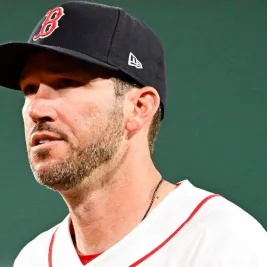 Red Sox Promote Nick Sogard to Leadoff Duty Against Dodgers