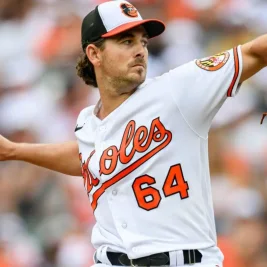 Twins Bolster Pitching Staff with Dean Kremer Trade