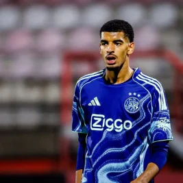 Zakaria Ouazane Leaves Ajax to Join FC Twente Academy