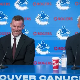 Canucks Look to Zeev Buium for Breakout Season in 2026