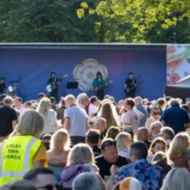 Yorkshire Day 2026: Free Events, Music, and Markets Draw Crowds in Ilkley and Wakefield