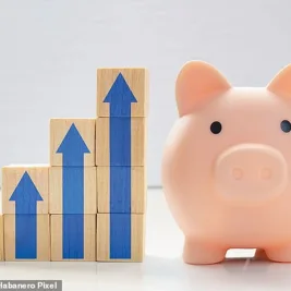 NS&I Raises Fixed Savings Rates Up to 4.75 Percent