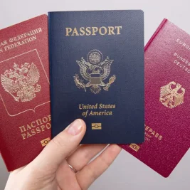State Department Expands Trump Passport Distribution Nationwide