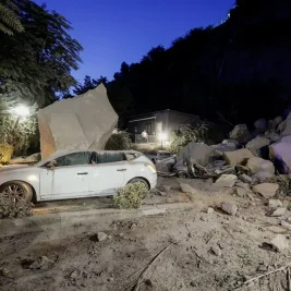 USGS Reports Minor Earthquakes in Southern and Central California