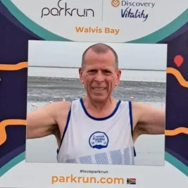 Lisa Peplow Celebrates 250 Parkruns, Including International Events