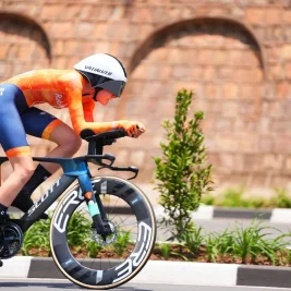 Visma Lease a Bike Targets Opening Stage Victory at Tour de France Femmes