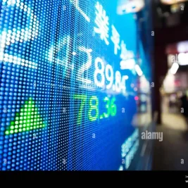 Amazon Stock Surges 15% as Cloud Revenue Accelerates