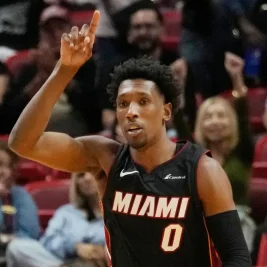 Former Heat Guard Josh Richardson Announces NBA Retirement at Age 32