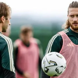 Celtic Boss O'Neill Determined to Keep Key Players Amid Transfer Interest