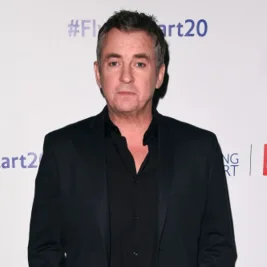 Shane Richie Arrested for Drink Driving After Vaping Row at Petrol Station