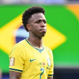 Arsenal Makes Final Offer for Vinicius Jr as Real Madrid Prepares for Possible Sale