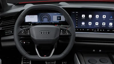 Audi Q9 Gets Hands-Free Level 2 Driving, Years After Abandoning Level 3