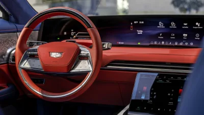 GM Develops Its Own AI Assistant to Surpass Google's Gemini