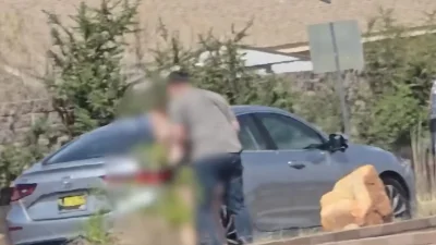 Off-Duty Albuquerque Cop Indicted After Rear-End Crash Confrontation
