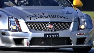 One of Only Three Cadillac CTS-V.R Coupes Is Up for Sale
