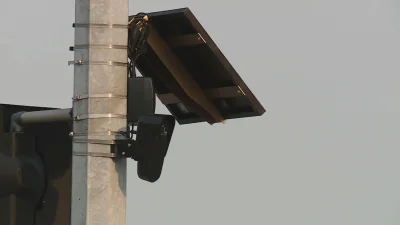 Iowa Deputies Told to Hide License Plate Reader Use From Drivers