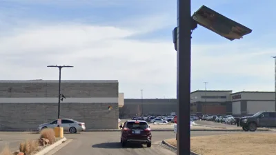 Kansas Man Sues to Remove Wichita's 200-Camera Flock Dragnet