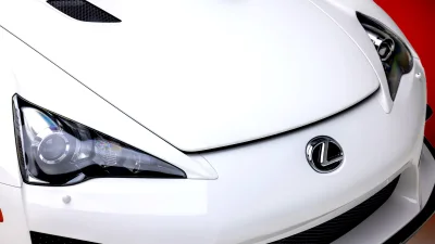 Rarest Lexus LFA Nürburgring in US Could Fetch $2 Million