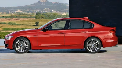 Teen Gets 6 Months for 100 MPH BMW Crash That Killed Two
