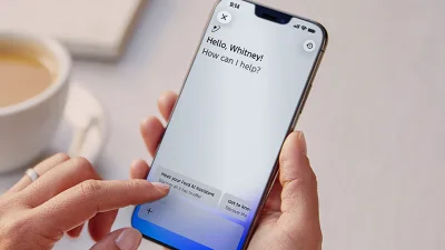 Ford Rolls Out AI Assistant That Reads Your Owner's Manual