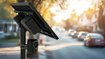 Google AI Claims Flock Cameras Are Full of Gold. They Aren’t