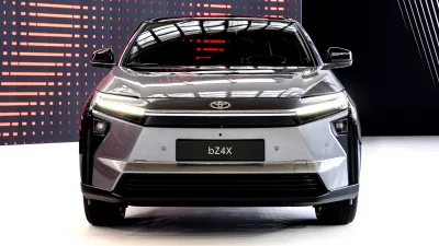 Tokyo EV Subsidies: How to Get a $30,150 Toyota for Just $13,820