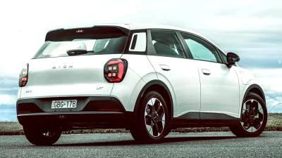 Analyst: Americans Will Force Cheap Chinese EVs Into the US, Tariffs or Not