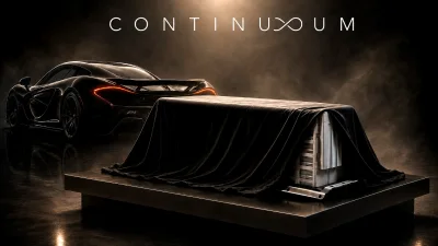 McLaren P1 Battery Replacement: V Engineering Offers Cheaper, Lighter 12.4 kWh Upgrade