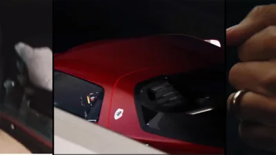 McLaren Teases First Modern Manual Supercar Ahead of August 14 Reveal