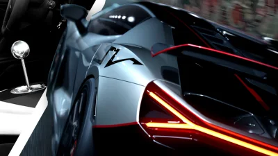 Lamborghini Boss Says No Manual Gearbox Despite Collector Demand