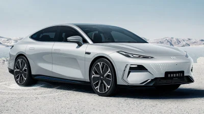 Geely to pilot solid-state cells promising 1,000-km range next year
