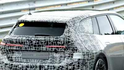 BMW i3 Touring: The Electric Wagon That Could Lure You Away From SUVs