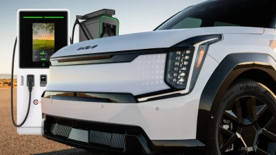 Kia EV9 Owner Charged $16,000 for a $2 Session After 15-Month Glitch