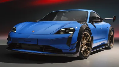 Why Your 1,000 HP EV Doesn't Always Deliver 1,000 HP