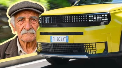 Italy Drops Plan to Ban Drivers Over 85 From Highways, But Stricter Tests Loom