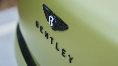 Bentley Torcal EV: 850 HP, Quickest Ever, But Comfort Remains King