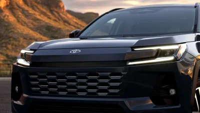 Toyota RAV4 Waiting Lists Stretch for Months as Hybrid SUV Demand Soars