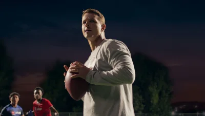 Toyota and Nissan Go All-In on Football Advertising with Big Names