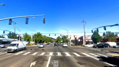 Smart Traffic Lights in Two US Cities Reward Slow Drivers with Green Lights