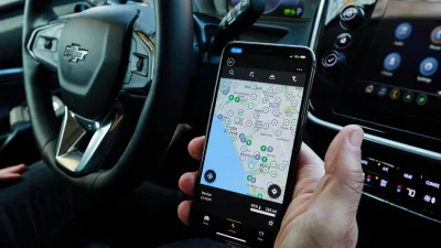Phone Data Reveals Distracted Driving Far More Often Than Police Reports