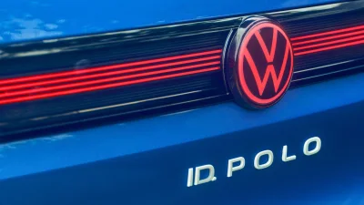 VW ID. Polo backlog: 10-month wait beats McLaren delivery