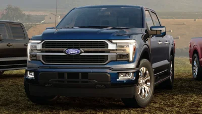 Ford F-150 Recalls: Fuel Tanks May Detach, Axles Lock and Bolts Loosen