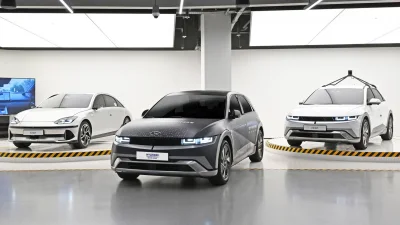 Hyundai to Launch In-House Self-Driving Suite in 2029 with Nvidia Help