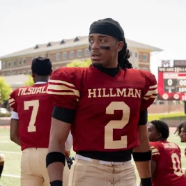 A Different World Reboot Mixes Black Joy With HBCU Security Fears