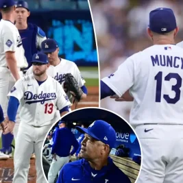 Dodgers clinch NL bye, giving injured roster five days off